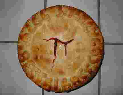 A Pi Pie