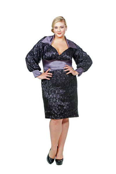  Model Dress 2012 on Zina Dress